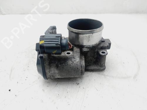 Used Throttle body HYUNDAI ix35 (LM, EL, ELH) [2009-2016]  26214318