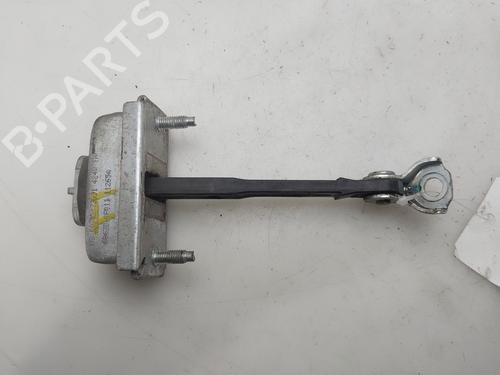 Used Hinge/Door check strap Hinge/Door check strap 39509118 39509118