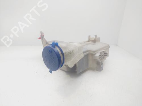 Used Windscreen washer tank PEUGEOT 407 (6D_) 1.8 16V (6D6FYC) (125 hp) 29822539