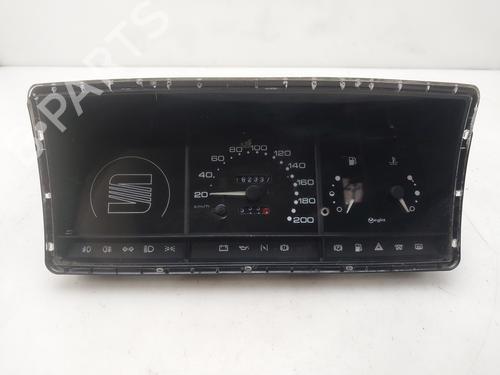 Used Instrument cluster Instrument cluster 37375971 37375971