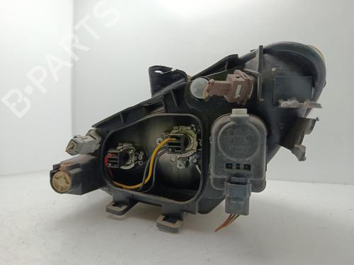Lyskaster høyre PEUGEOT 206 Hatchback (2A/C) 1.6 16V | BP29748794C29 