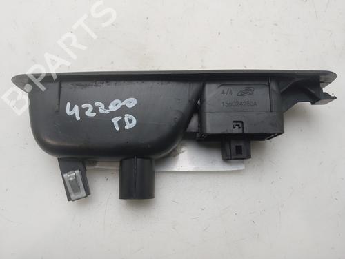 Right rear window switch RENAULT MEGANE III Hatchback (BZ0/1_, B3_) 1.5 dCi | BP36892231I28  - Image 5
