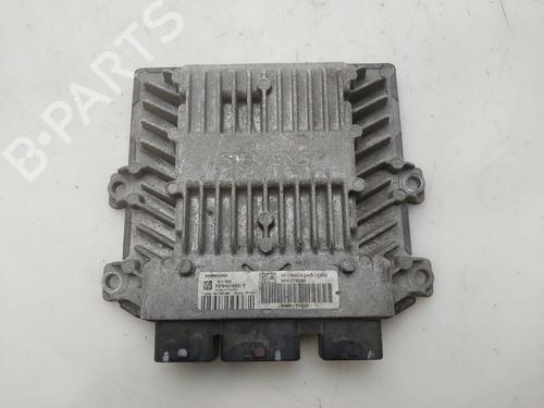 Used Engine control unit (ECU) Engine control unit (ECU) 37376014 37376014