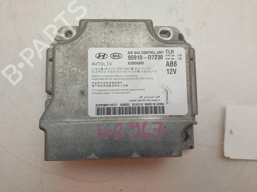 Used ECU airbags ECU airbags 38983279 38983279