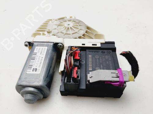 Left front window motor SEAT LEON (1P1)  | BP28089650E21 