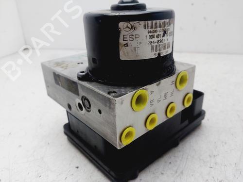 ABS Bremseaggregat MERCEDES-BENZ C-CLASS (W203) [2000-2007]  29040684