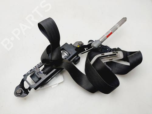 Used Front right seatbelt Front right seatbelt 33052608 33052608