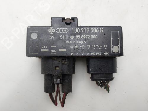 Used Electronic module Electronic module VW GOLF IV (1J1) [1997-2008] 36361291 36361291