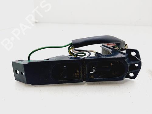 Used Left front window switch ROVER 400 II (RT) 420 Di (105 hp) 30270112