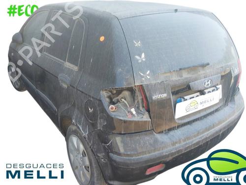 Left front window switch HYUNDAI GETZ (TB) 1.1 | BP40006799I27 - Image 5