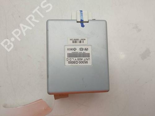 Used Electronic module Electronic module 38950326 38950326