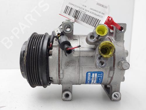 AC-Kompressor MG MG ZS SUV [2017-2025]  26904621
