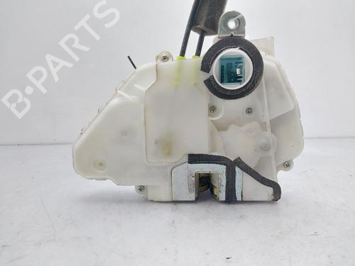 Front right lock HONDA ACCORD VIII (CU) 2.2 i-DTEC (CU3) | BP12420634C97 