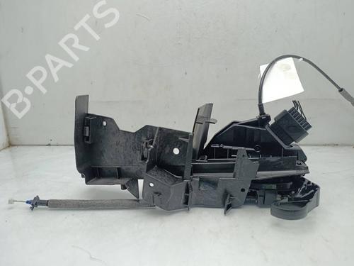 Used Front right lock Front right lock FORD FOCUS III Turnier 1.0 EcoBoost (125 hp) 40225750 40225750