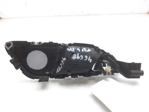 Rear left interior door handle MERCEDES-BENZ B-CLASS Sports Tourer (W246, W242) B 180 CDI (246.200) | BP7731490I15 
