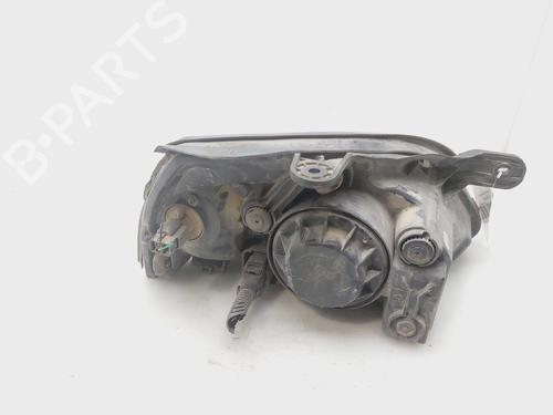 Left headlight KIA RIO I Hatchback (DC) 1.5 16V | BP19312057C28 