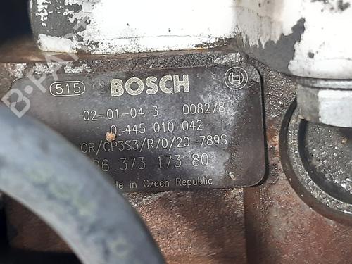 Engine PEUGEOT 206 Hatchback (2A/C) 1.4 HDi eco 70 | BP13294818M1 