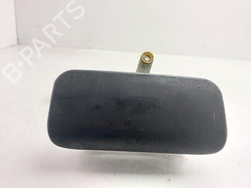 Used Front right exterior door handle Front right exterior door handle FORD S-MAX (CJ, WA6) [2015-2026] 36488181 36488181