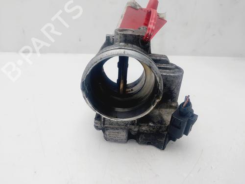 Used Throttle body AUDI A3 Sportback (8PA) 1.9 TDI (105 hp) 24516619