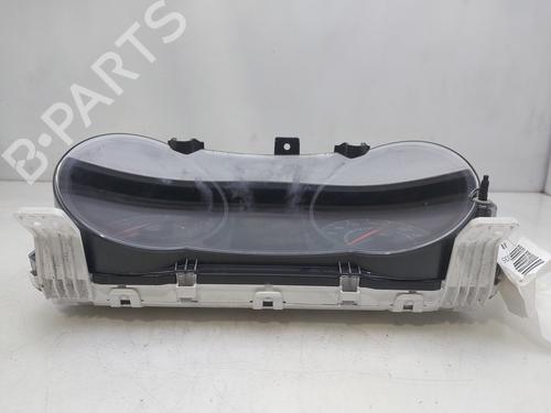 Instrument cluster MITSUBISHI ASX (GA_W_)  | BP16715207C47 