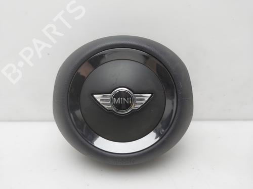 Airbag chauffør Airbag chauffør MINI MINI (R56) [2005-2014] 39690888 39690888