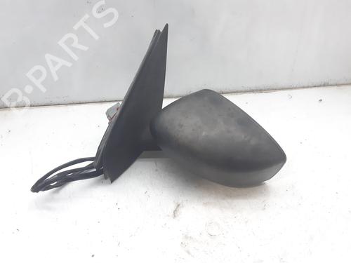 Left mirror FIAT STILO (192_) 1.9 JTD (192_XF1A) | BP10100476C26 
