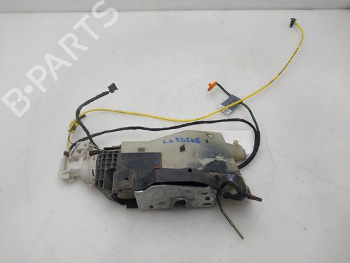 Used Front left lock Front left lock MERCEDES-BENZ S-CLASS (W220, V220) S 320 CDI (220.026, 220.126) (197 hp) 35812154 35812154