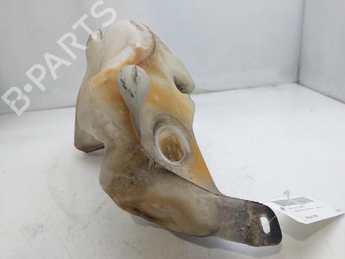 Windscreen washer tank PEUGEOT 307 (3A/C) 2.0 HDi 90 | BP17510222C113 