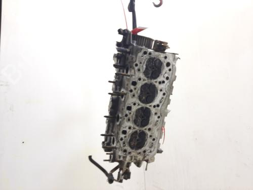 Cylinder head TOYOTA COROLLA (_E12_) 2.0 D-4D (CDE120R, CDE120L_) | BP28020792M5 
