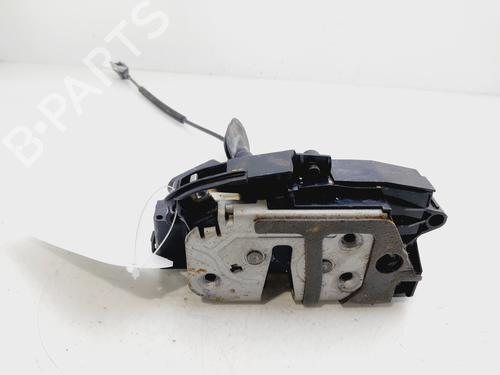 Rear left lock FORD FIESTA VI (CB1, CCN)  | BP26591382C100 