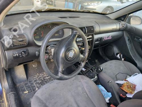 Left front window motor SEAT LEON (1M1)  | BP36142352E21  - Image 10