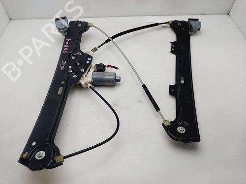 Used Front right window mechanism Front right window mechanism BMW 5 (E60) 520 d (177 hp) 32865518 32865518