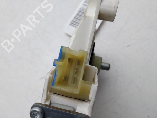 Left front window motor MERCEDES-BENZ M-CLASS (W164) ML 320 CDI 4-matic (164.122) | BP37646623E21 - Image 2