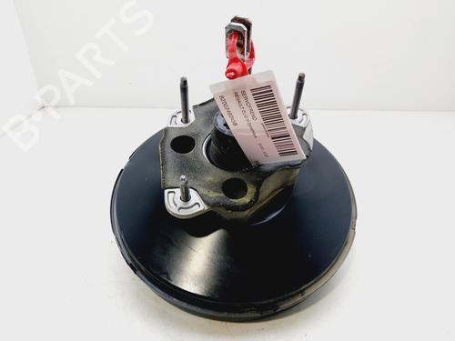 Used Servo brake RENAULT CLIO III (BR0/1, CR0/1) 1.4 16V (98 hp) 30138252