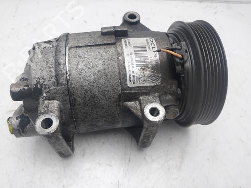 AC compressor RENAULT SCÉNIC II (JM0/1_) 1.5 dCi (JM1E, JM16) | BP36915720M34  - Image 5