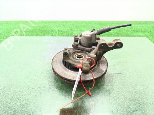 Right front steering knuckle RENAULT CLIO II (BB_, CB_) 1.9 D (B/CB0E, BB0J) | BP28710660M26