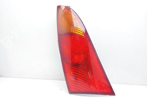 Used Left taillight FORD FOCUS I (DAW, DBW) 1.8 TDCi (100 hp) 15590663