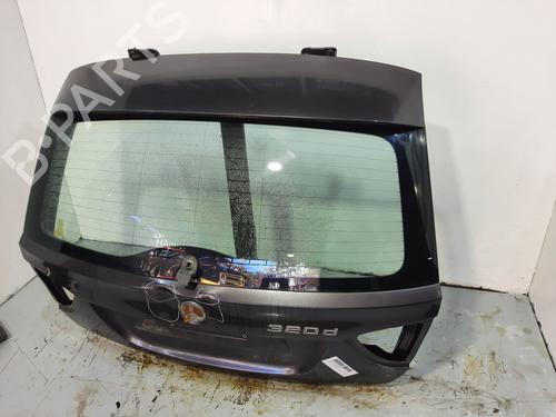 Tailgate BMW 3 Touring (E91) 320 d | BP16585320C6 