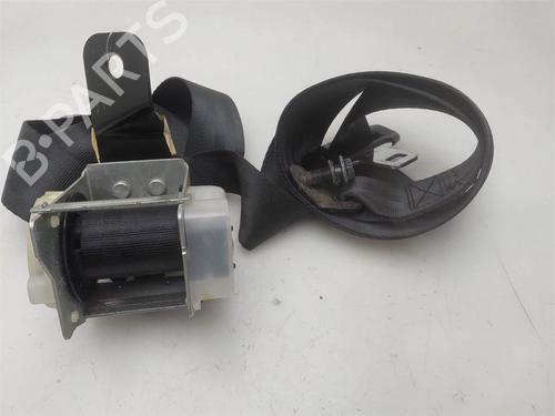 Rear left seatbelt KIA CEE'D Hatchback (ED) | BP38411124I29 - Image 4