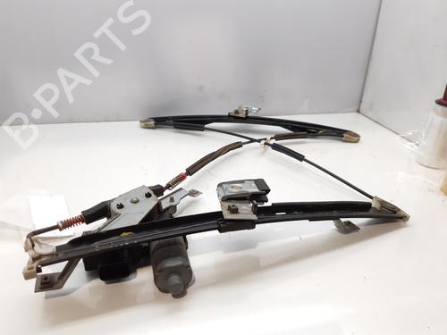 Front right window mechanism FORD MONDEO III (B5Y) 2.0 16V TDDi / TDCi | BP10924058C23 