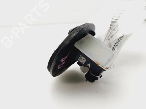 Używane Moduł elektroniczny RENAULT MEGANE IV Hatchback (B9A/M/N_) 1.3 TCe 115 (B9N9) (116 hp) 26586488