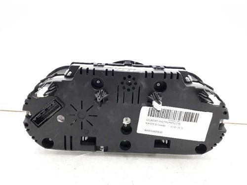 Instrument cluster KIA CEE'D (JD) | BP2869932C47