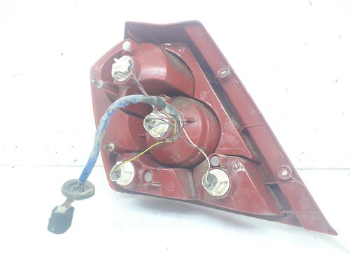 Right taillight CHEVROLET KALOS 1.2 | BP8325611C35 