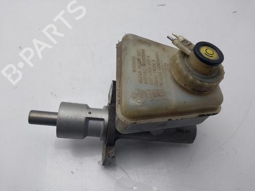 Used Brake master cylinder BMW 5 (E34) 518 i (115 hp) 32408040