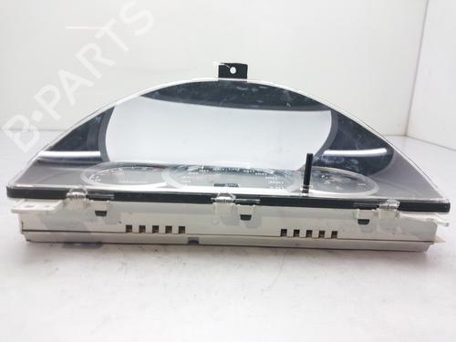 Instrument cluster CHEVROLET NUBIRA Saloon 1.6 | BP12412841C47 