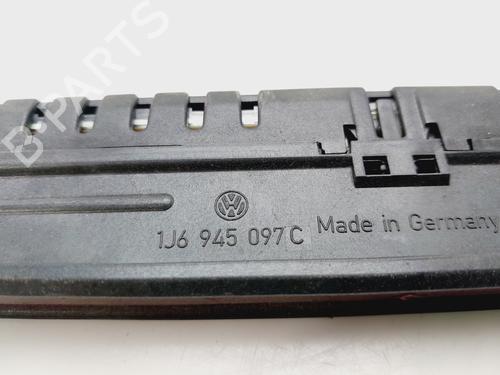 Third brake light VW GOLF IV (1J1) 1.9 TDI | BP27657895L11 