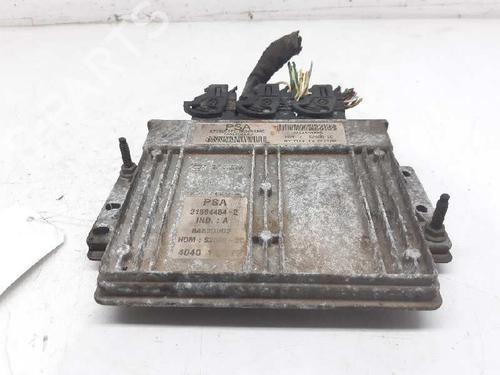 Engine control unit (ECU) CITROËN XSARA (N1) 1.4 i | BP5593101M57 