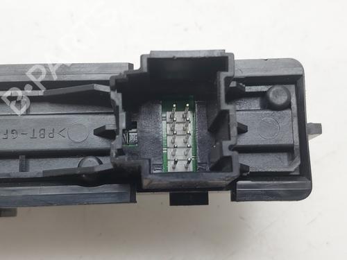 Warning switch OPEL INSIGNIA A (G09) 2.0 CDTI (68) | BP38047395I22 - Image 3