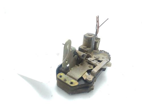 Rear right lock LAND ROVER RANGE ROVER II (P38A) 2.5 D 4x4 | BP26602596C99 