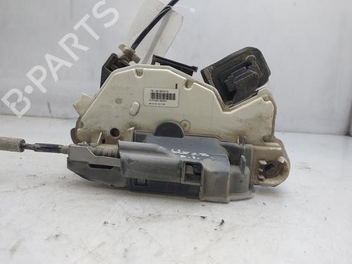 Front left lock SEAT TOLEDO IV (KG3) 1.6 TDI | BP16880703C98 